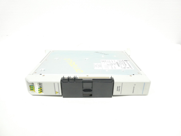 Allen Bradley 1746-A10 SLC500 I/O Chassis - Image 2