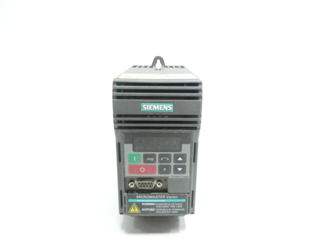 Siemens 6ES7 901-3CB30-0XA0 Multi-Master Industrial Control Cable - Image 2