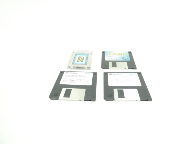 VMIVME 7588 - PLC/DCS System Module - Image 2