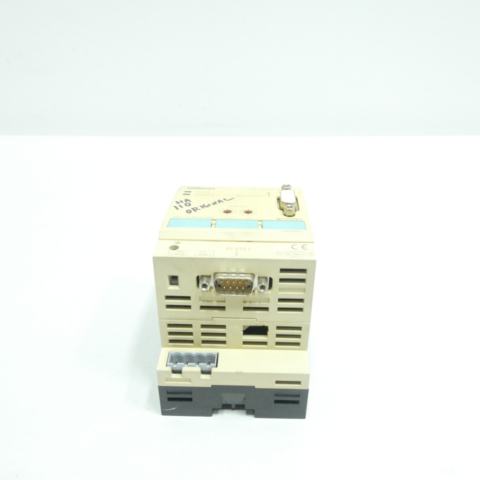 Siemens 169800: Advanced Automation Module for Industrial Control