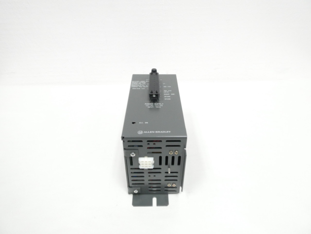 AB 1756SC-IF8H Input Module: Advanced Control Solutions for Industrial Automation