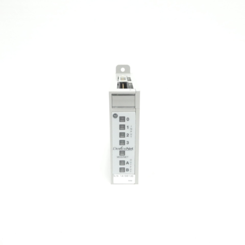 Allen-Bradley 1769-OB8 PLC Module, 8-Point Digital DC Output