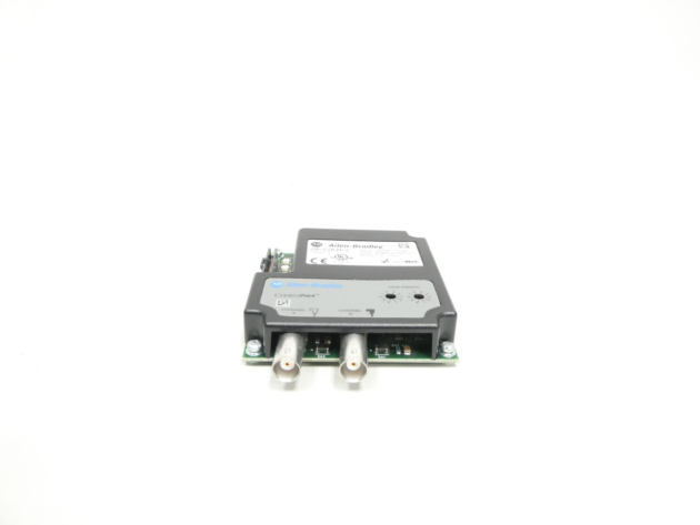 ABB DASD102 - Digital signal processing module - Image 2