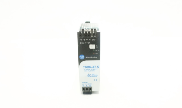 Allen-Bradley 2711P-K6M20D8 Panelview Plus 6 600 Operator Terminal