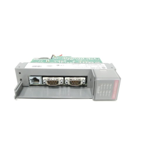 GE IC3600AVSA1 - Analog voltage module