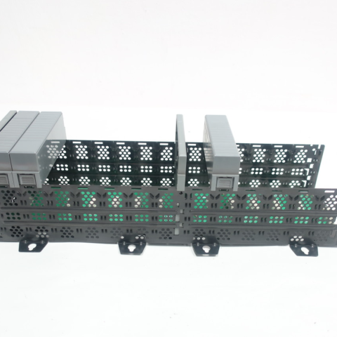 Allen-Bradley 2711P-RP6 PanelView Plus CE Logic Module