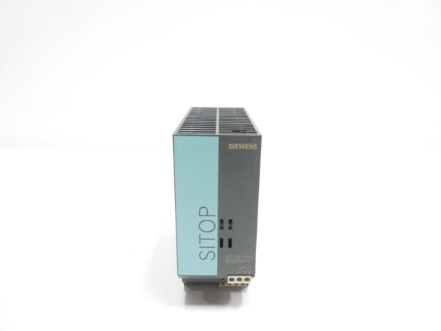 SIEMENS PTM6.2Y10S - Point Termination Module for Industrial Automation - Image 2