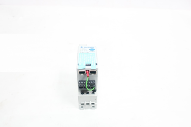 AB Control Systems 22B-D017N104 - High-Power Relay Module, Advanced Industrial Automation Solutions