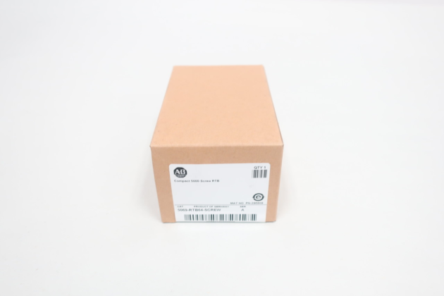 Allen-Bradley 2094-PRS8 POWER RAIL, 8-Axis Inverter & Converter Rail