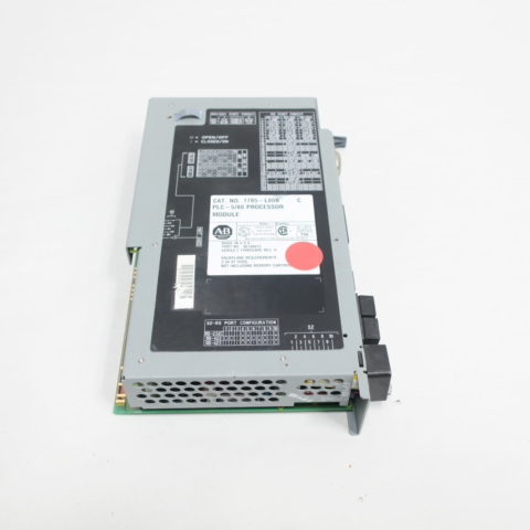 Allen-Bradley 1794-IM8 Flex I/O Input Module - Industrial Automation Innovation