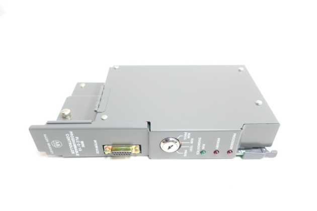 Rockwell Automation 1771-IBDK/B Digital Input Module - Image 2