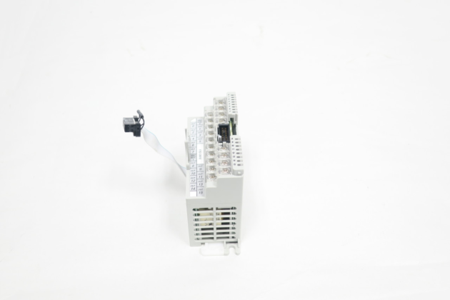 Allen Bradley 1747-ACN15 I/O Adapter for SLC 500, Industrial Automation Solutions