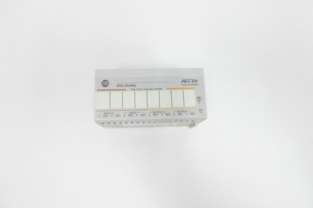 AB 1734-OB8E | Allen-Bradley Output Module - Image 2