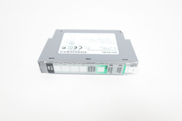 AB 1756-L73/A Controller, Industrial Control Module