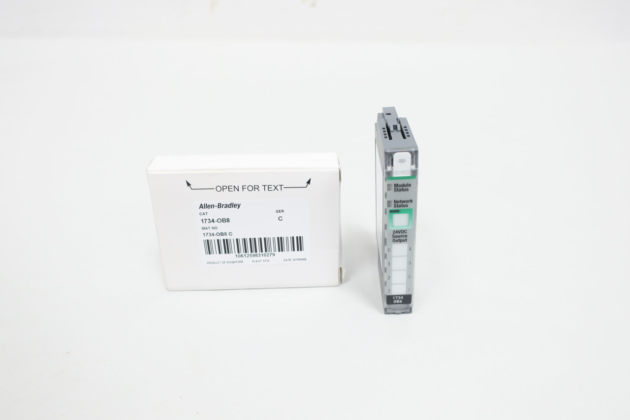 AB 1746SC-NI8U Analog Universal Input: A Comprehensive Solution for Industrial Automation