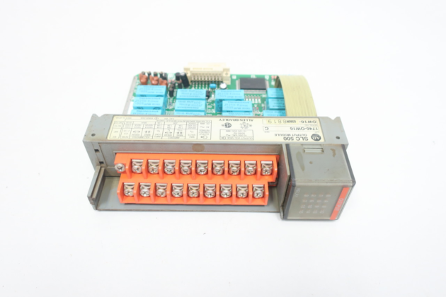AB 1769-ECL Compact I/O Controllers - High Performance Industrial Control Solutions - Image 2