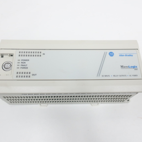 ABB AB 2711-B5A1 Operator Interface Module