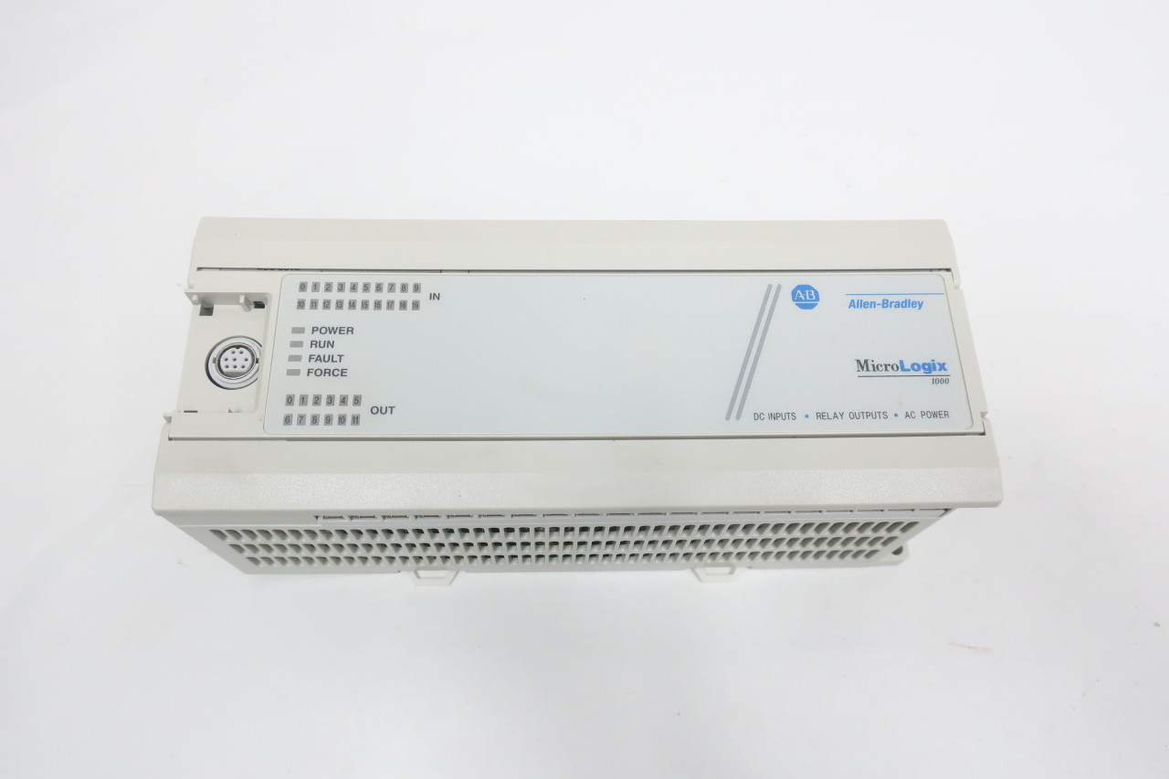 ABB AB 2711-B5A1 Operator Interface Module