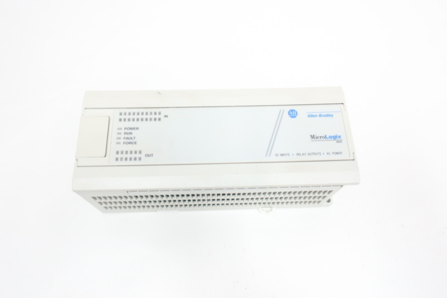 TAI Electric 1492-TAIFM16-F-3 PLC Control Module - Image 2