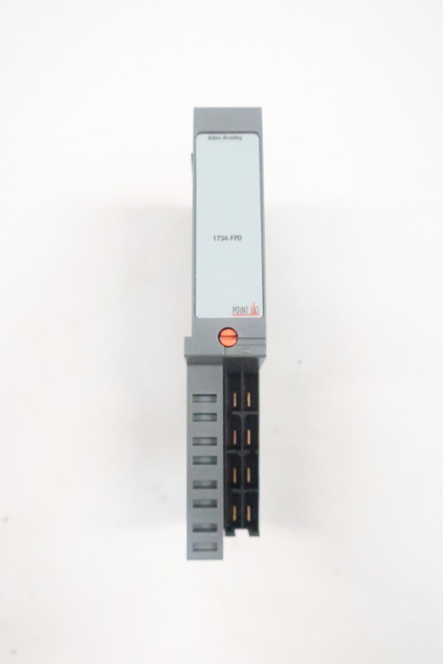 Allen Bradley 1756-OF8 Analog Output Module, Industrial Control Solutions