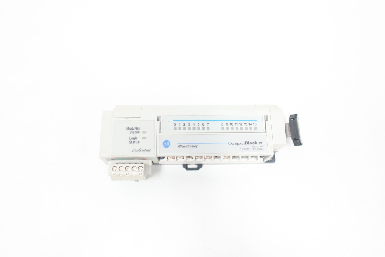 AB 1305-BA01A-HA2 AC DRIVE: Advanced Industrial Control Solution