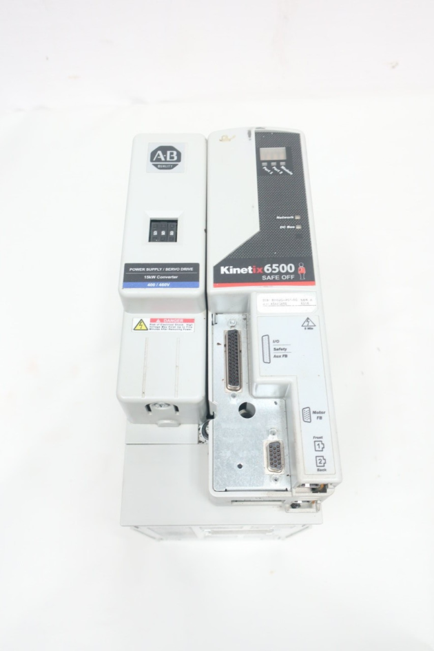 Allen-Bradley 1785-BCM  Programmable Logic Controller Module
