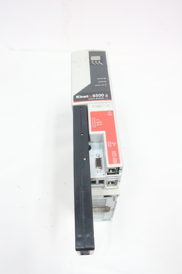 ABB 1305-BA03A AC Drive, Advanced Control Module, Industrial Automation - Image 2