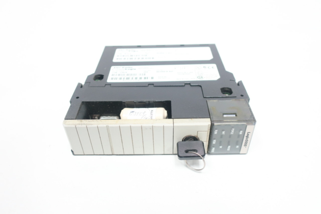 ICS T8111C Processor: High-Performance Control Module - Image 2