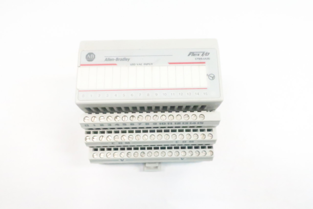 GE 2711P-T19C22A9P Process Control Module