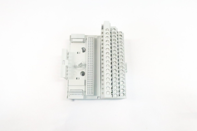 ABB AB 2711P-T7C22A9P Graphic Terminal - Industrial Control Module