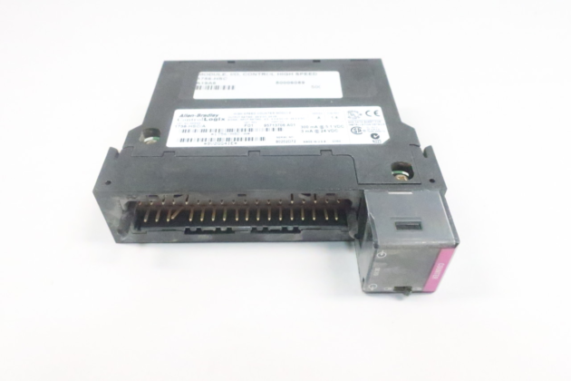 Allen-Bradley AB 1738-ACNR Network Adapter, Industrial Control Modules - Image 2