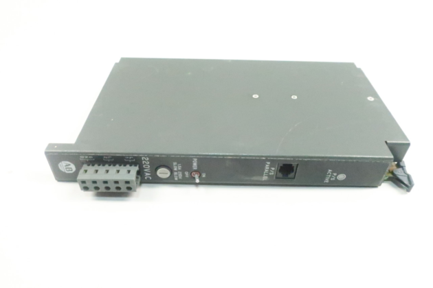 Allen-Bradley 1746-IV32 Discrete Input Module for Industrial Automation - Image 2