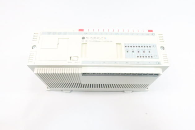 AB HBC65-Q7594, 80026-088-01 Power Supply - Image 2