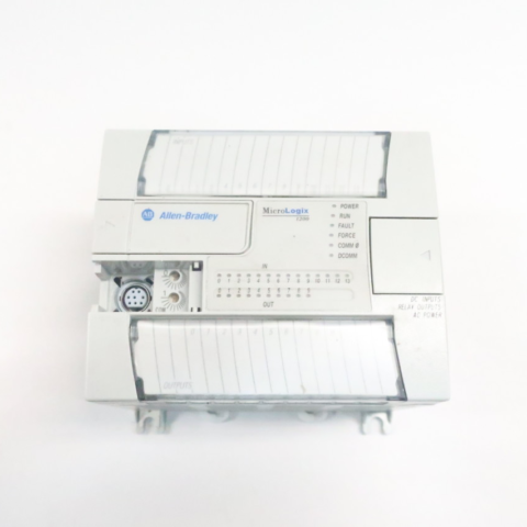 AB Electronics AB 1336-BDB-SP6D Gate Driver Board