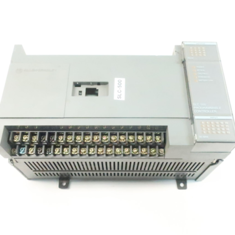 Allen Bradley 1794-TB32S 32-Channel Terminal Base Module