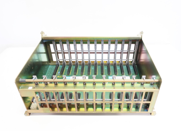 Siemens 80190-580-01-R DRIVE PROCESSOR MODULE - Image 2