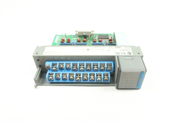 AB Electronics AB 1391-DES45-DI-AQB Servo Controller Drive